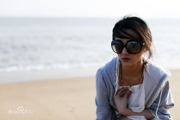 最全陈一娜(Katrina C)素颜照