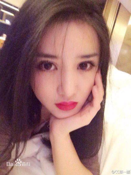 陈一娜(Katrina C)高清图集