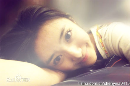 最优质陈一娜(Katrina C)生活照