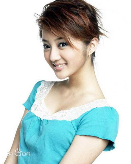 高清陈一娜(Katrina C)精彩图册