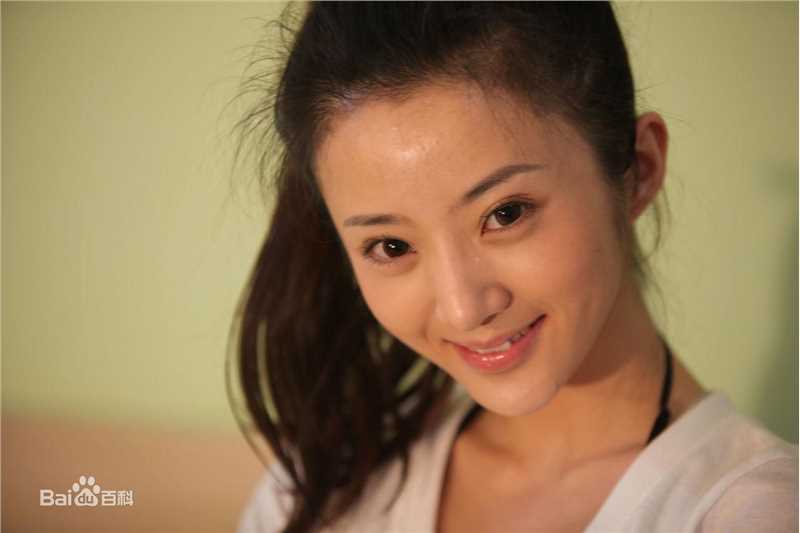 高清陈一娜(Katrina C)精彩图册