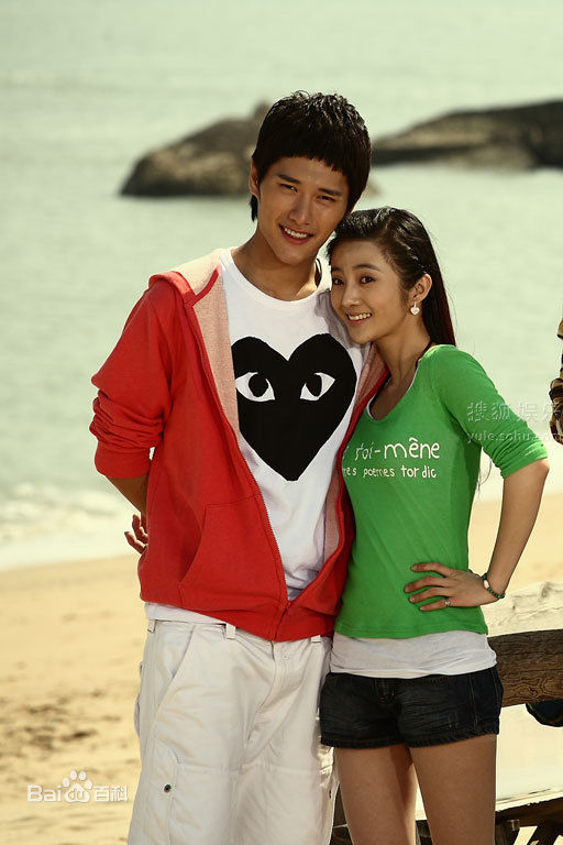 高清陈一娜(Katrina C)精彩图册