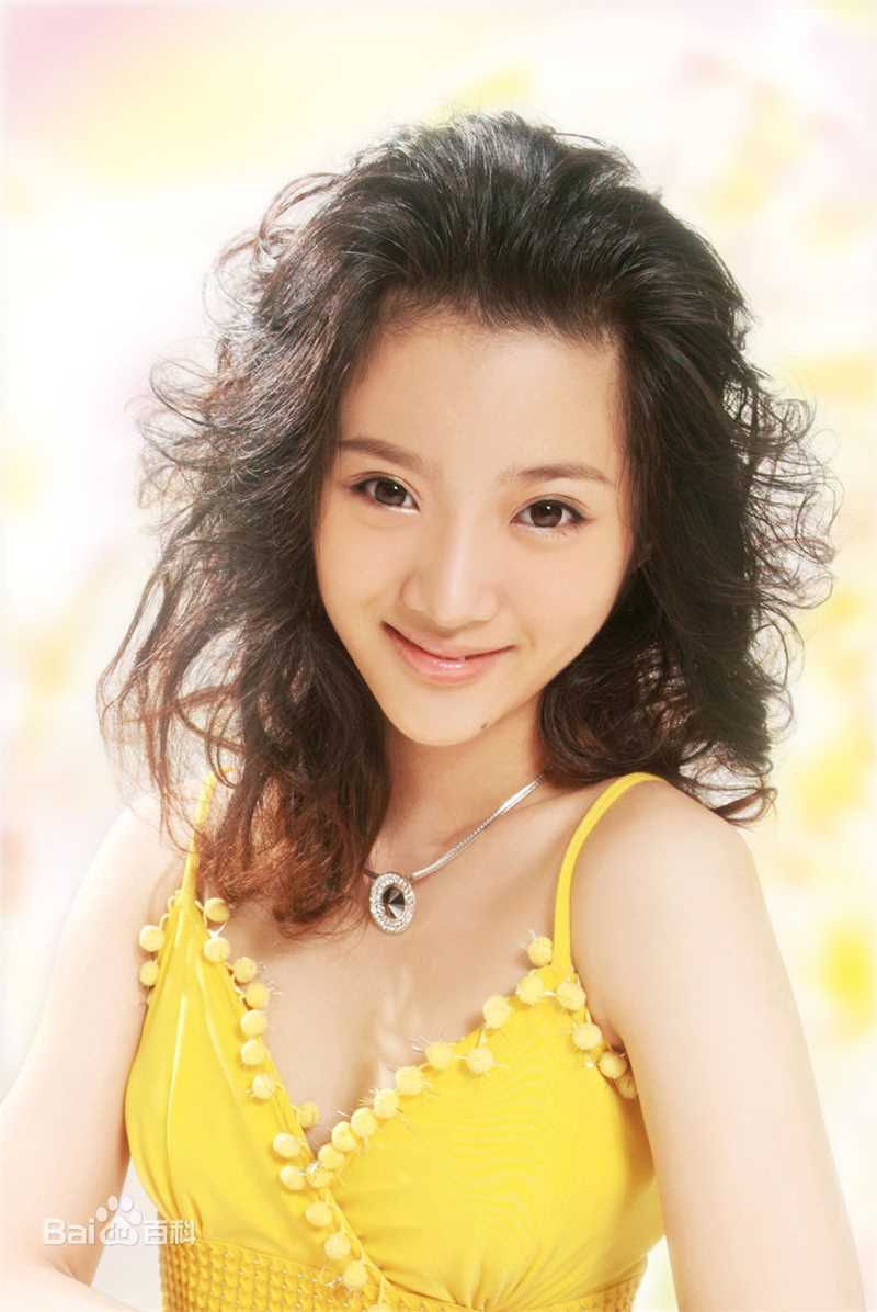 高清陈一娜(Katrina C)精彩图册