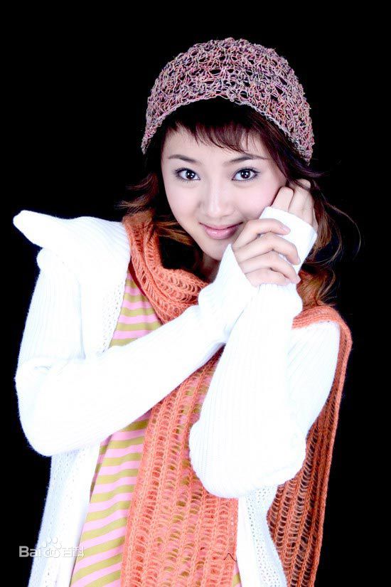 高清陈一娜(Katrina C)精彩图册