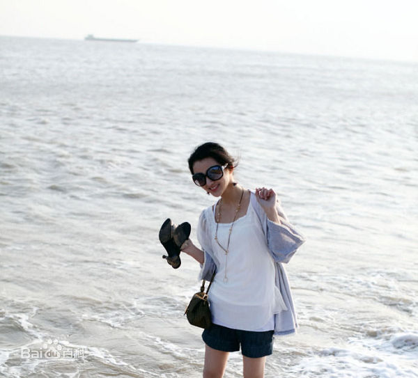 高清陈一娜(Katrina C)精彩图册