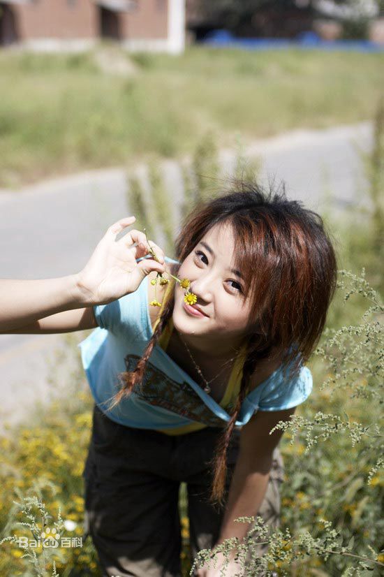 高清陈一娜(Katrina C)精彩图册