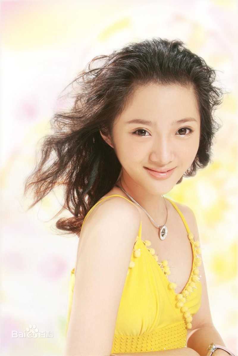 高清陈一娜(Katrina C)精彩图册