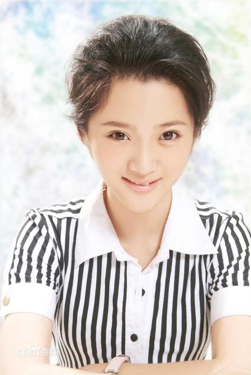 高清陈一娜(Katrina C)精彩图册