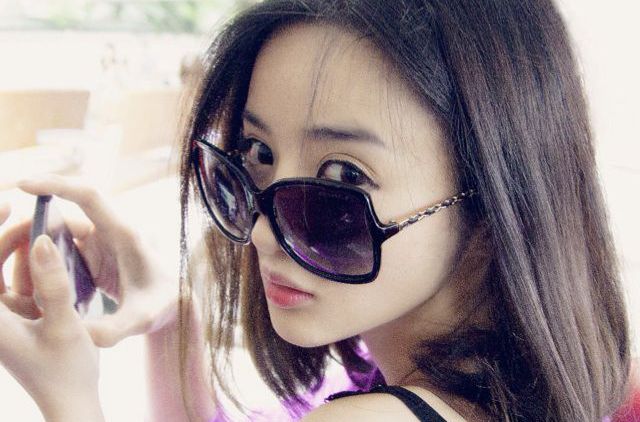 高清陈一娜(Katrina C)图片