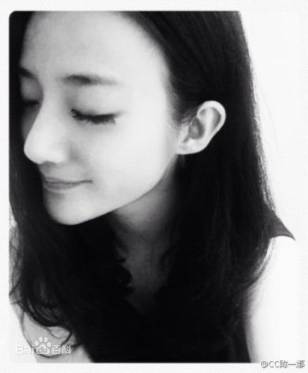 高清陈一娜(Katrina C)图片