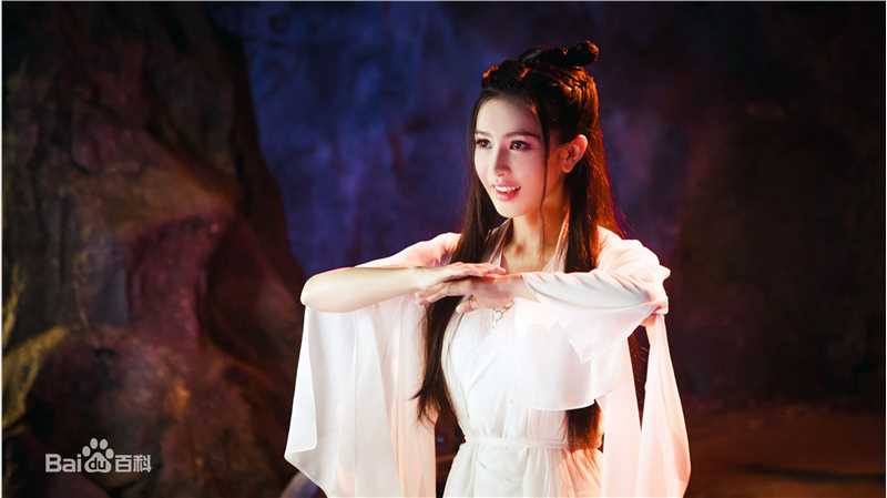 潘霜霜古装精选剧照