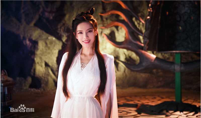 潘霜霜古装精选剧照