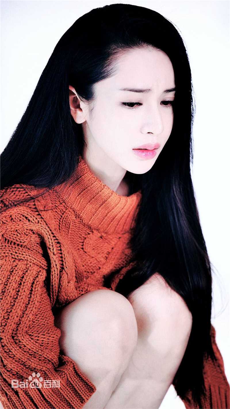 潘霜霜现代最全剧照