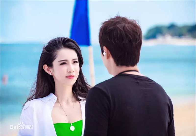 潘霜霜现代最全剧照