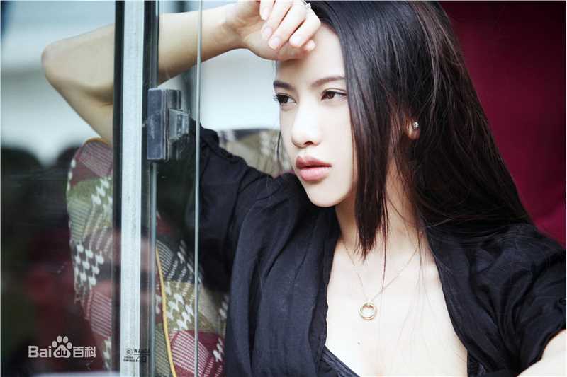 潘霜霜现代最全剧照