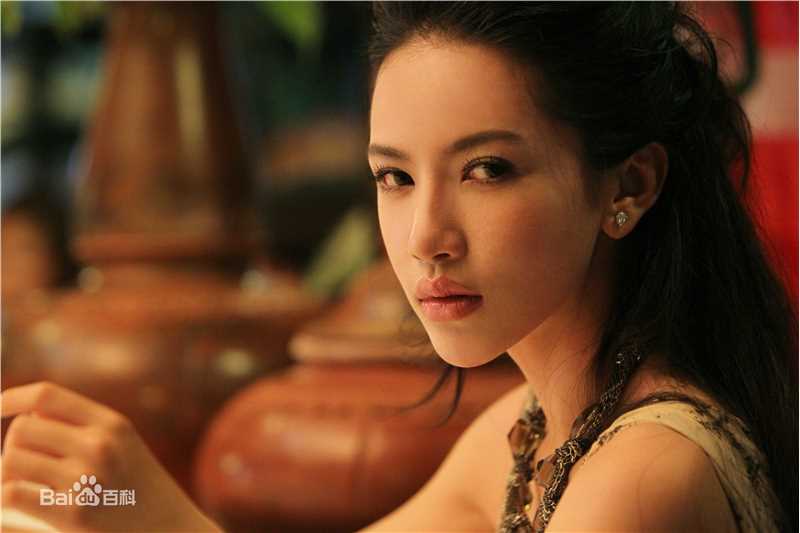 潘霜霜现代最全剧照