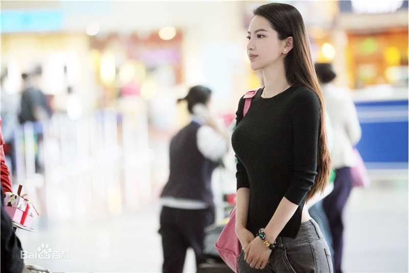 潘霜霜现代最全剧照