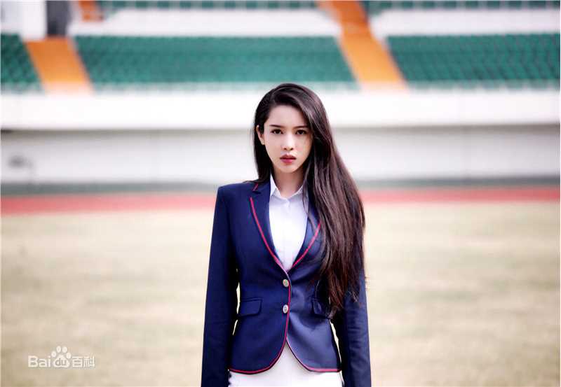 潘霜霜现代最全剧照