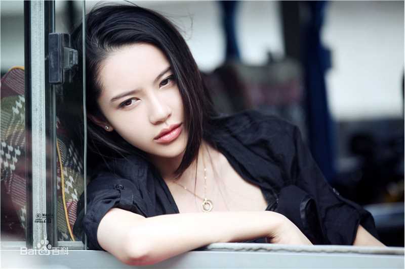 潘霜霜现代最全剧照