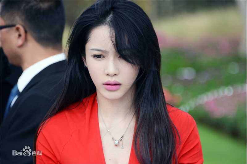 潘霜霜现代最全剧照