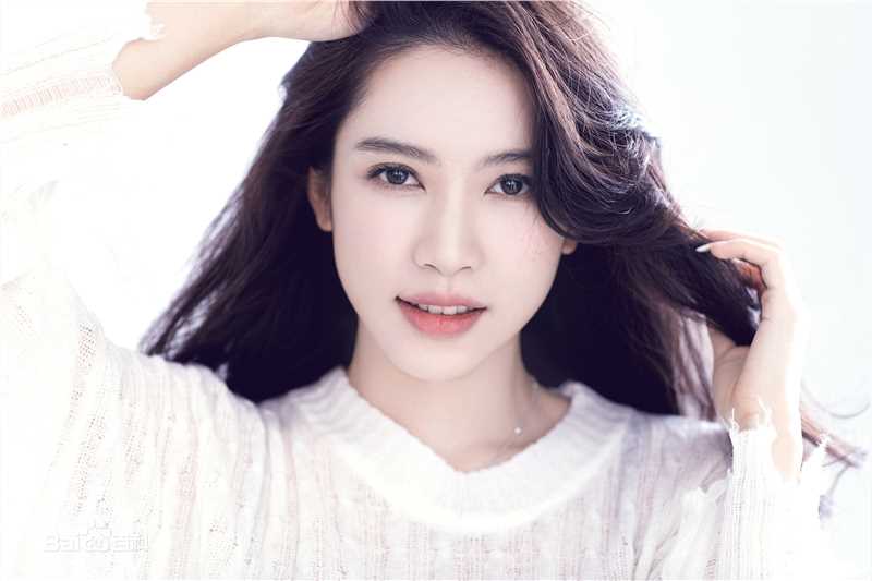 潘霜霜最新壁纸