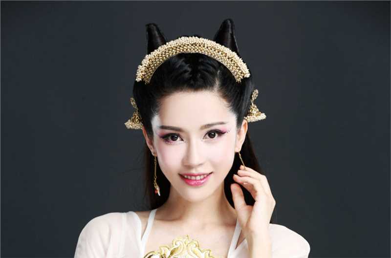 潘霜霜前后照片