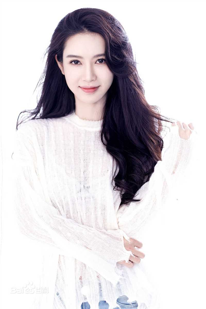 潘霜霜前后照片