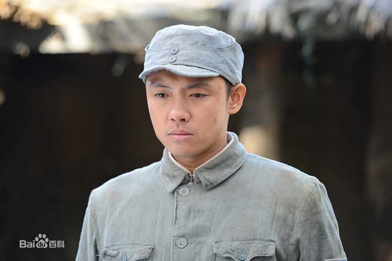 高郡伟《刘老庄八十二壮士》最新剧照