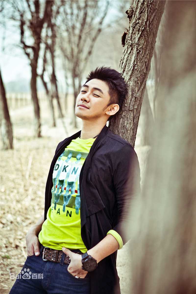 高郡伟精选全新图册