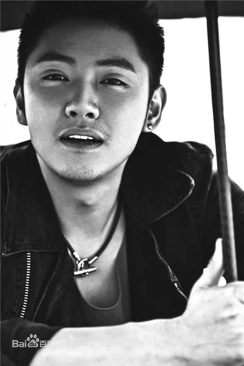 高郡伟精选全新图册