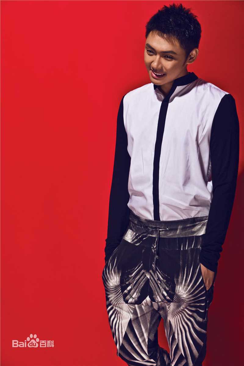 高郡伟精选全新图册