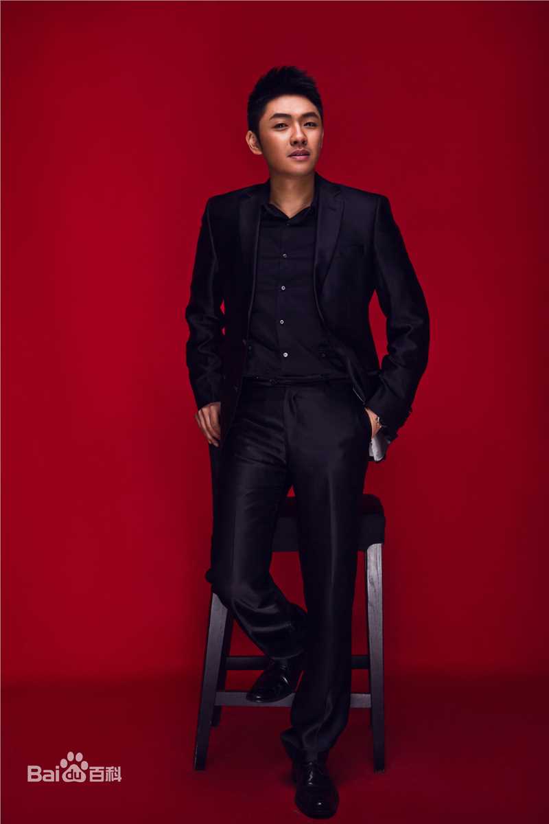 高郡伟精选全新图册