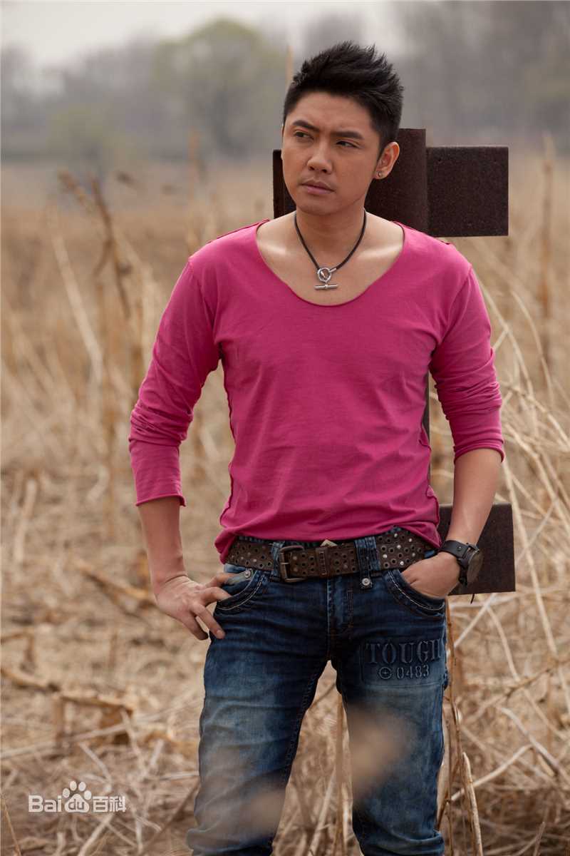 高郡伟精选全新图册