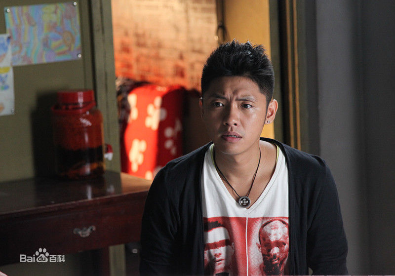 高郡伟《独生子》最新剧照