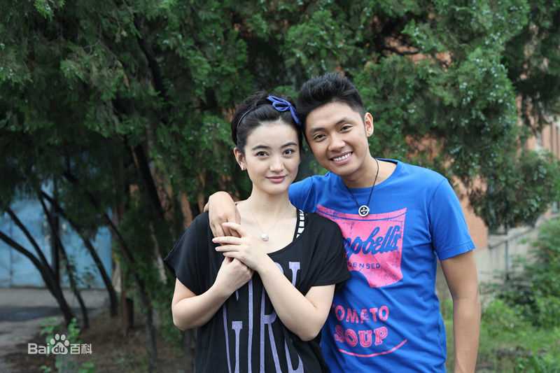 高郡伟《独生子》最新剧照