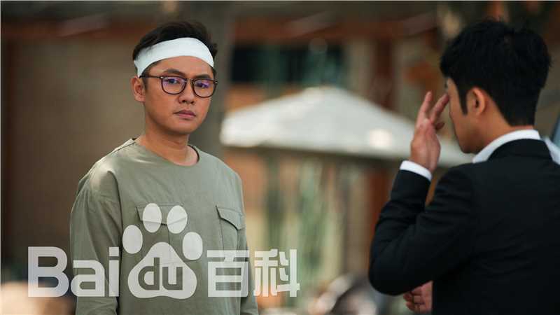 最优质高郡伟生活照