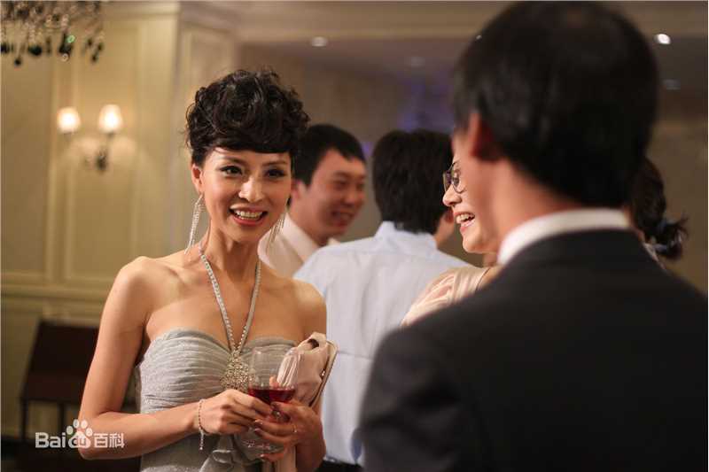 王岚影视最全剧照