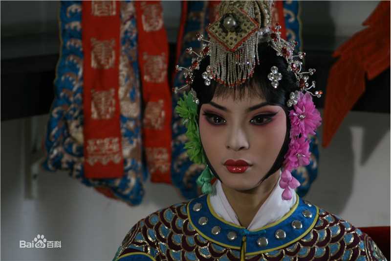 王岚影视最全剧照