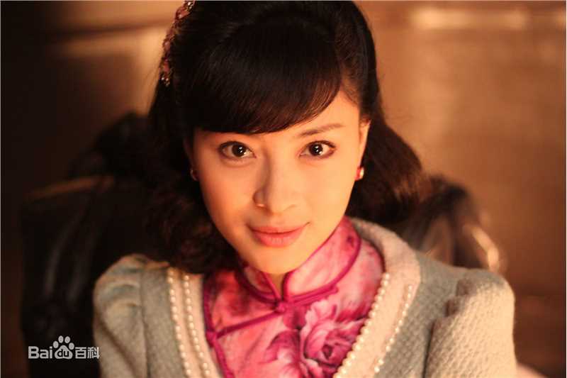 王岚影视最全剧照