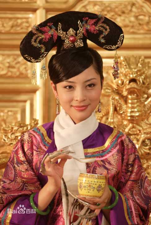 王岚影视最全剧照