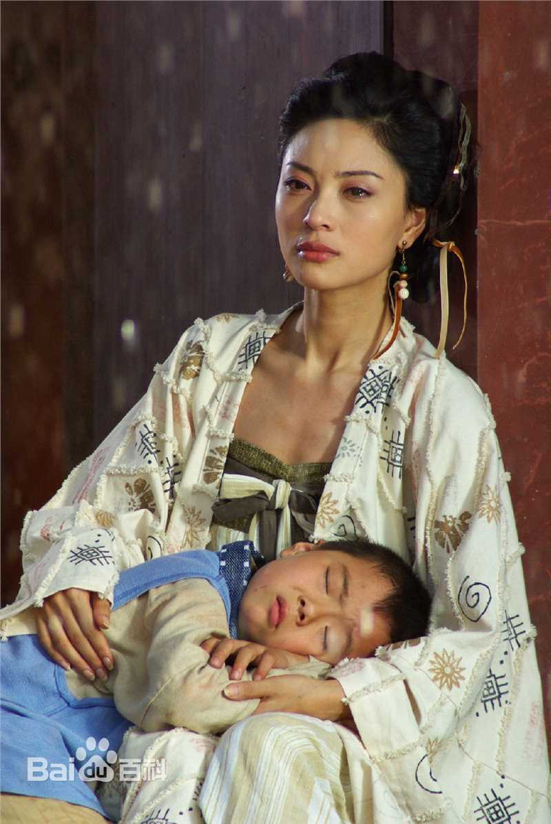 王岚影视最全剧照