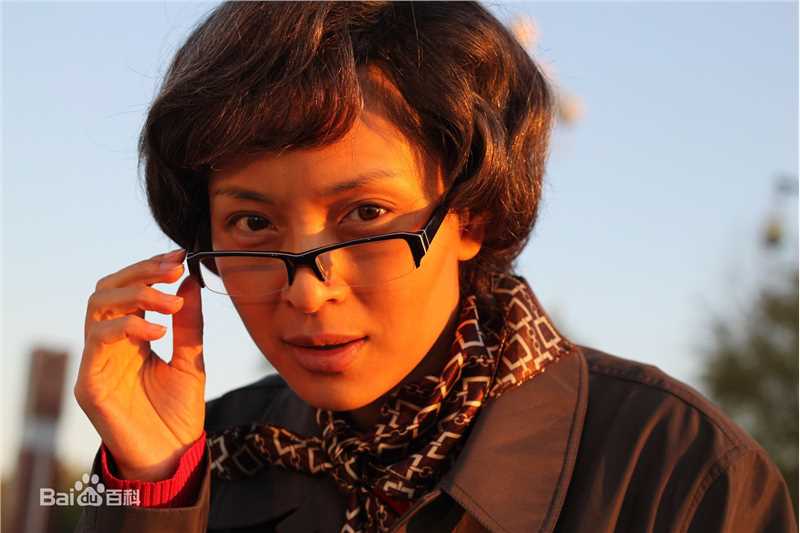 王岚影视最全剧照