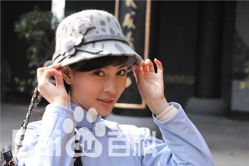 王岚影视最全剧照