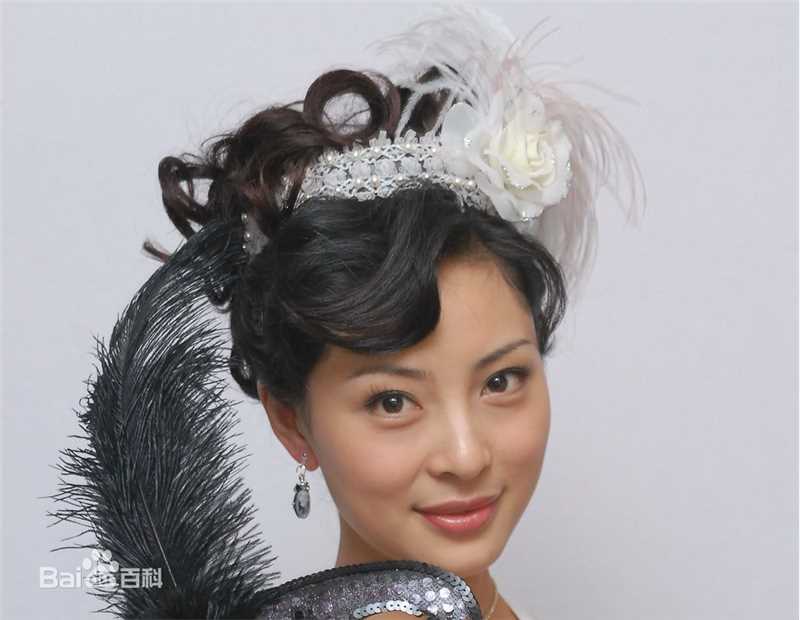 王岚影视最全剧照