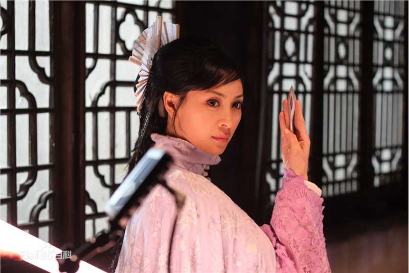 王岚影视最全剧照