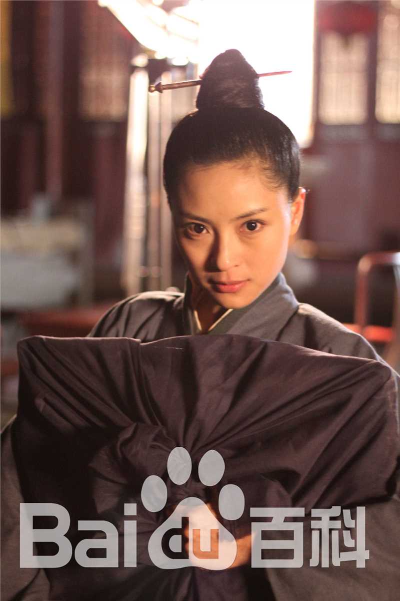 王岚影视最全剧照