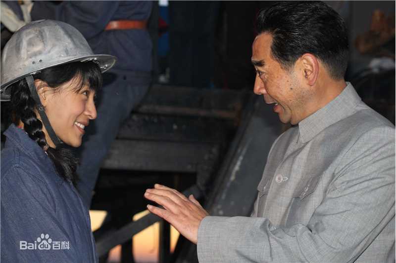 王岚影视最全剧照