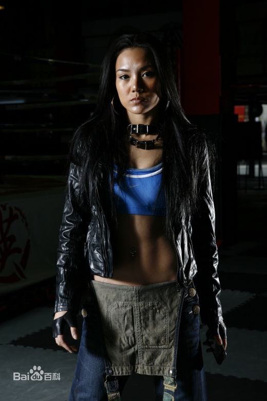 最优质徐冬梅(Xu dongmei)生活照