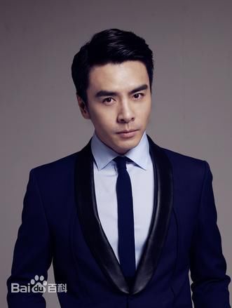 最新柏栩栩壁纸