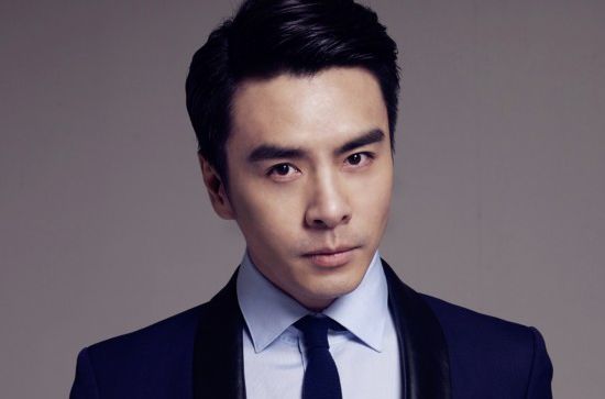 最新柏栩栩壁纸